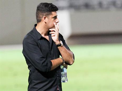 בר-און. התנצל בפני הקהל (דני מרון)