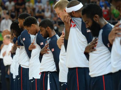 ה-11 בספטמבר. יום מיוחד לאמריקאים (gettyimages)