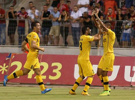 עוד ניצחון בית"רי בווסרמיל?