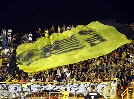 הקהל ייהנה השנה מבית"ר? (אלן שיבר)