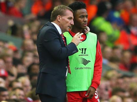 חילוף מאוחר מדי. סטרלינג (gettyimages)