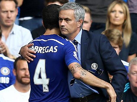 ז'וזה נתן לו את המפתחות (gettyimages)