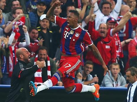 ואז הגיע בואטנג (gettyimages)