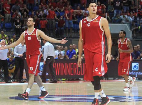 המטרה הבאה: כניסה ליורוליג (אלן שיבר)