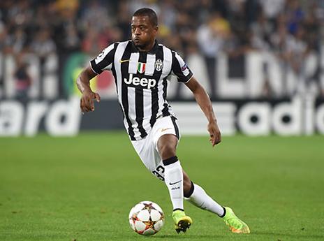 בשביל זה אברה הגיע לטורינו (gettyimages)