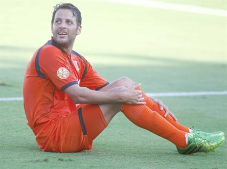 קשה, קשה בלאומית (אלן שיבר)