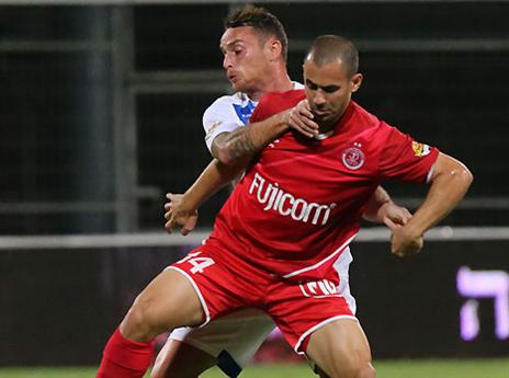 ורמוט, כרגע לא מקבל עזרה (אנצ'ו גוש-ג'יני)