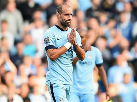 הרחקה מיותרת. סבאלטה (gettyimages)