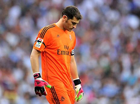 תחילתה של הידרדרות? קסיאס (gettyimages)