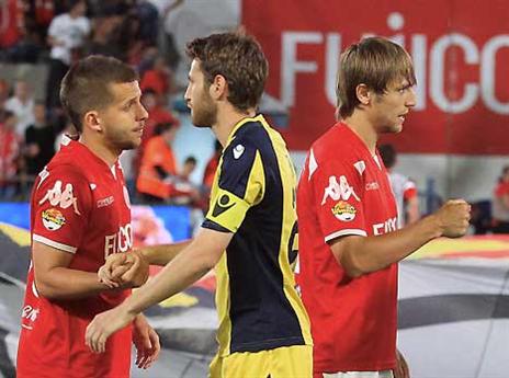 גם הדרבי ברשימה