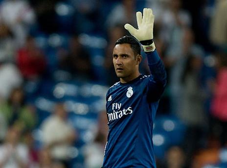 קיילור נבאס. מקבל את ההזדמנות (gettyimages)