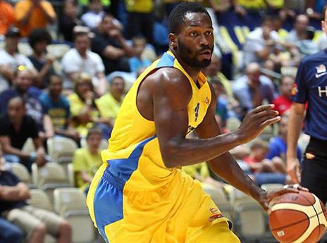 פארגו. שלושה גארדים במכבי