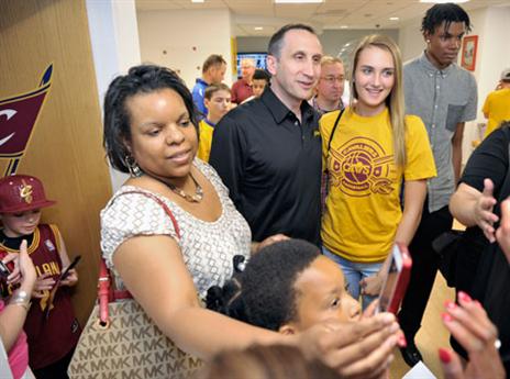 בדרך לצעד הבא (gettyimages)