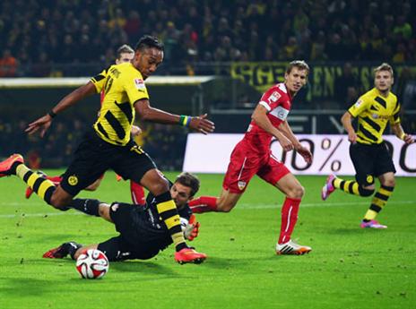 גם זה משהו. אובמיינג מבקיע (gettyimages)