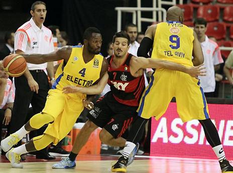 פארגו עשה את העבודה לבד (פיב"א)