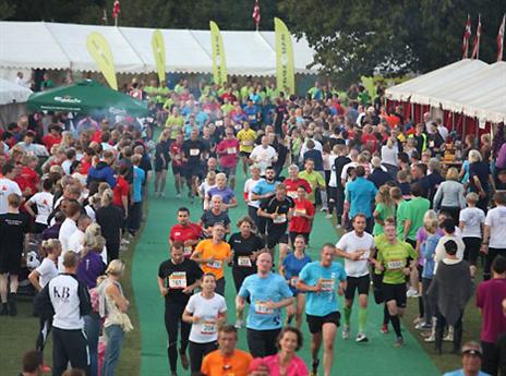 בכורה בישראל (יח"צ איגוד האתלטיקה)