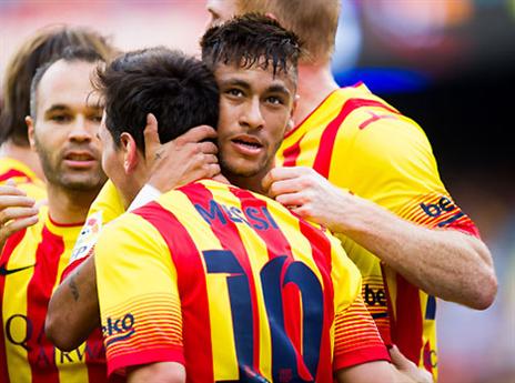 הכובש והמבשל, לאו דווקא בסדר הזה