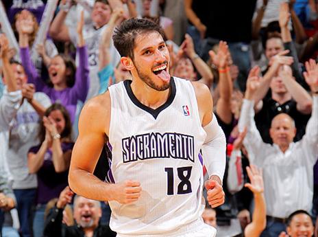 "תמיד אהיה קינג". כספי (GETTYIMAGES)