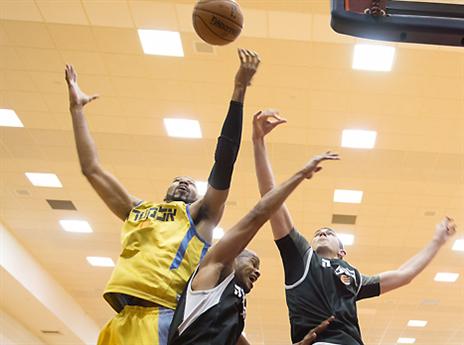 אימון חזק בארה"ב (האתר הרשמי)