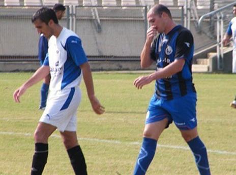 טובי (מימין), שוב הסתבך (התמונה באדיבות "דאבל פס")