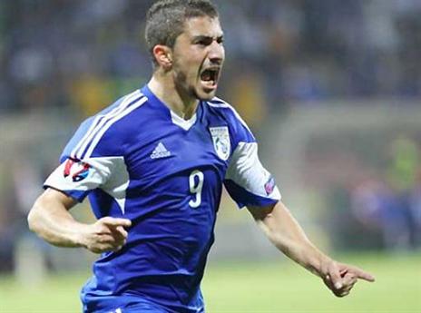 "קפריסין מאמינה, ישראל טובה יותר". חריסטופי