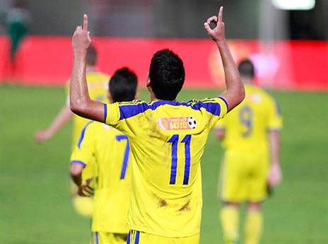 יונתן כהן, שניים שלו