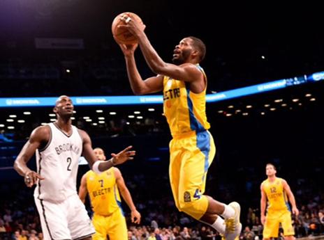 פארגו, להט מול הנטס (נעם גלאי, האתר הרשמי)