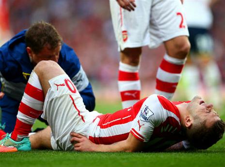 זו לא רק תחושה (GETTYIMAGES)
