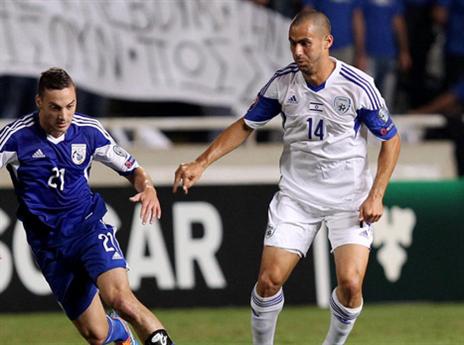 אפשר לקוות ולהאמין (getty)