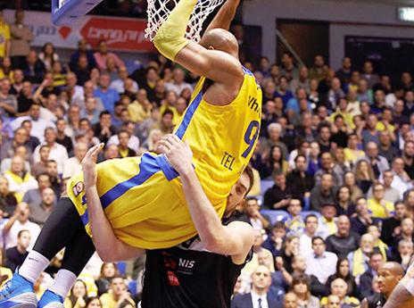 טיוס. אם שכחתם - הוא מורחק