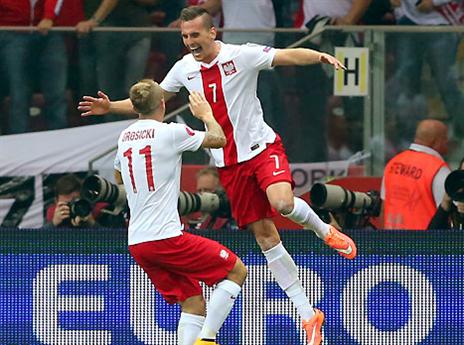 יש להם הרבה סיבות לחגוג (GETTYIMAGES)