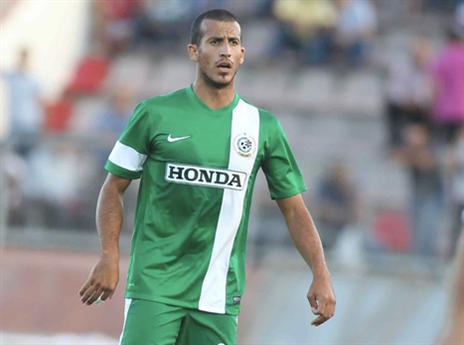 חיפה תתעשת? אביחי ידין (אלן שיבר)