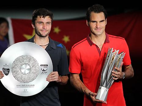 סימון, לפחות היווה יריב לפדרר (GETTYIMAGES)