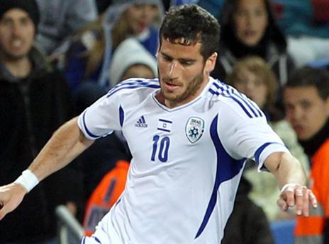 גם הוא חזר להבקיע. חמד