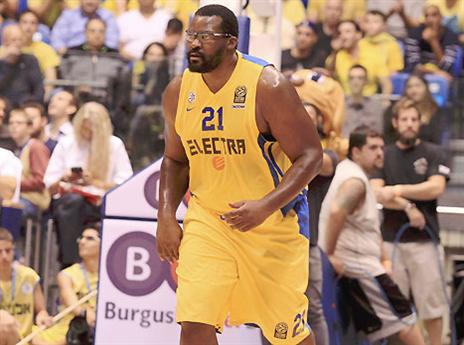 סופו, חזר עם משקפיים והרבה כוח בצבע (אלן שיבר)