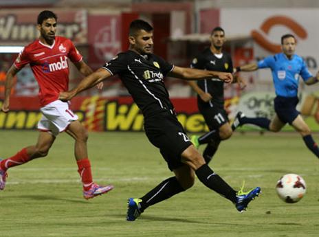 אחרי מנוחה של מחזור עומר נחמני חוזר להרכב