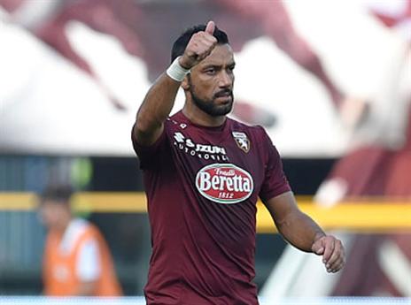 קוואליארלה, 5 שערים ב-5 משחקים (gettyimages)