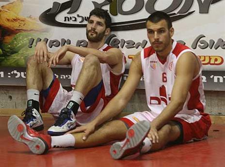 עפולה הפסידה בגמר האחרון, אולי העונה תהיה שלה? (צילום: לילך וייס, איגוד הכדורסל)