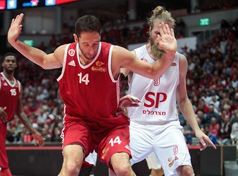 גרין, הפציעה לא נראית חמורה מדי