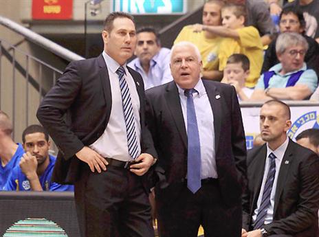 הצוותים התחלפו. זה משנה? (אלן שיבר)