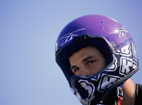 אגדה של פעם בחיים