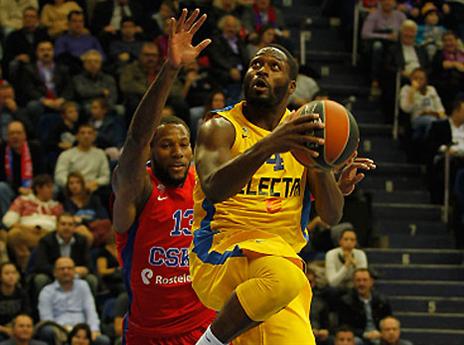 פארגו, התרגש מול האקסית? (GETTYIMAGES)