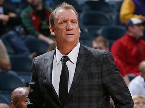 סונדרס. אוהבים אותו במינסוטה (getty)