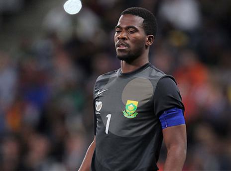 מייווה. דרום אפריקה בהלם (gettyimages)