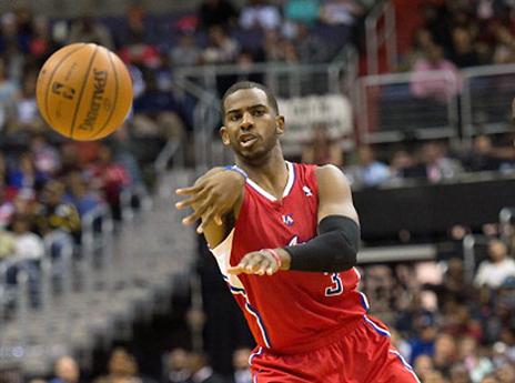 פול, סיים כסגן (GETTYIMAGES)