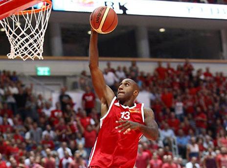 ואיפה הוא היה? רק 2 נק' לברייסי רייט