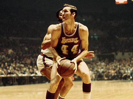 ווסט. הגארד הכוכב הראשון (getty)