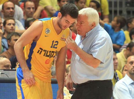 אוחיון, קרוב לאלף (אלן שיבר)