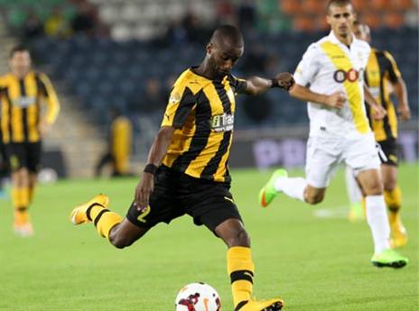 ימשיך ביכולת הטובה? אלי דסה