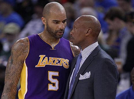 סקוט. כבר מרגיש את הלחץ (getty)